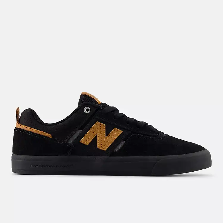 New Balance New Balance Foy 306 | Black/Tan