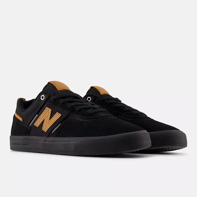 New Balance New Balance Foy 306 | Black/Tan