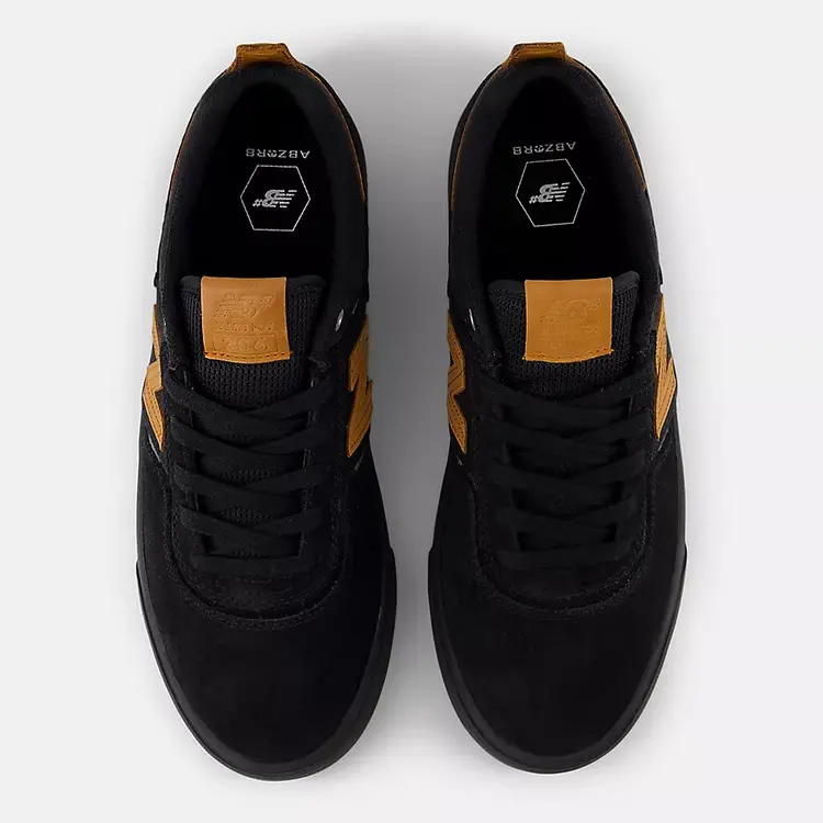 New Balance New Balance Foy 306 | Black/Tan