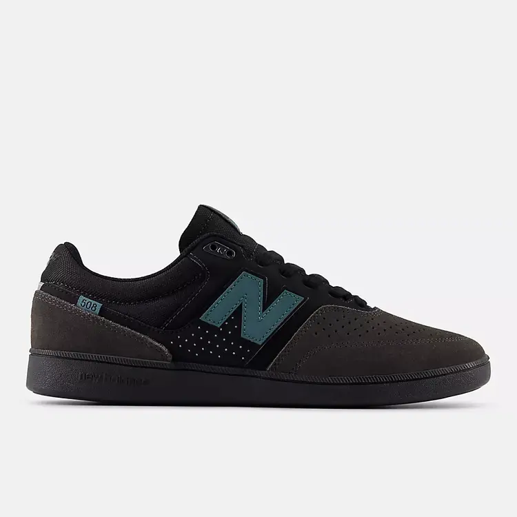 New Balance Westgate 508 | Dark Grey/Teal