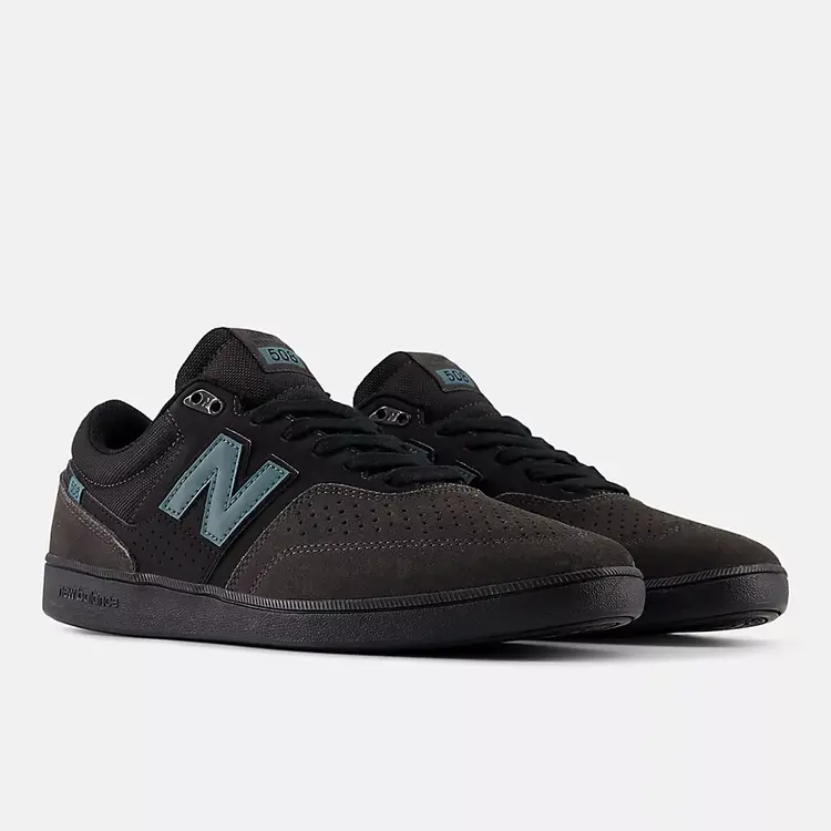 New Balance Westgate 508 | Dark Grey/Teal