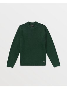 Volcom Edmonder II Sweater | Scarab