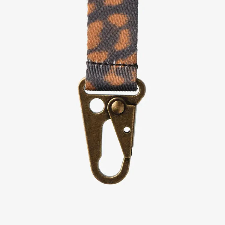 Thread Thread Keychain Clip | Hendrix