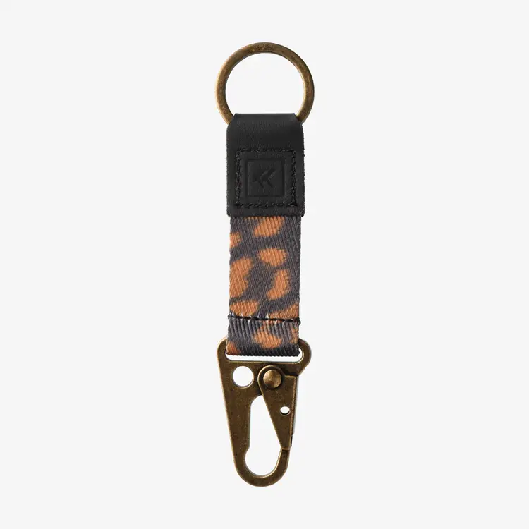 Thread Thread Keychain Clip | Hendrix