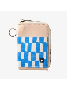 Thread Thread Zipper Wallet | Scout Royal