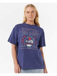 Rip Curl Rip Curl Surf Dept. Heritage Tee | Navy
