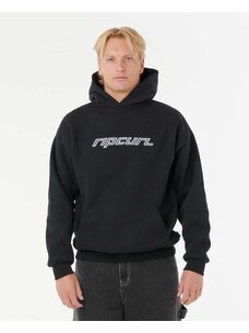 Rip Curl Rip Curl Nu Dose Hood | Black