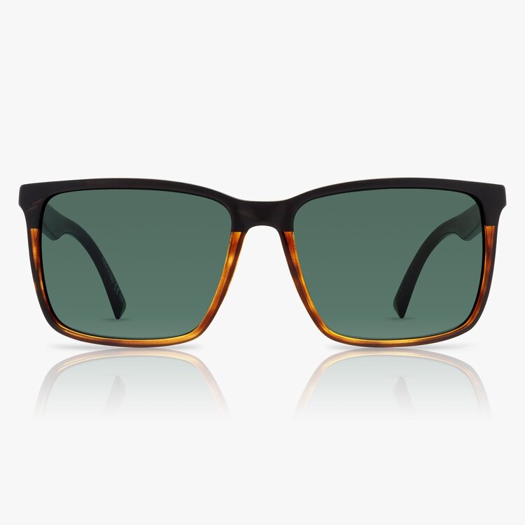 VonZipper Vonzipper Lesmore | Hardline Black Tort/Vintage Grey