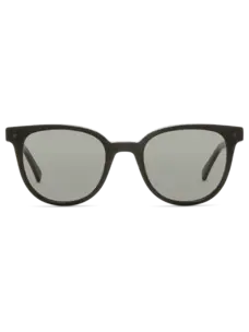 VonZipper Vonzipper Jethro | Black Gloss Vintage Grey