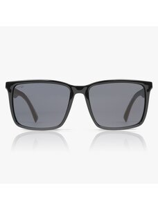 VonZipper Lesmore | Black Gloss Vintage Grey