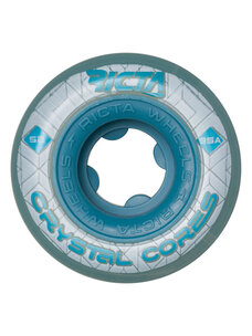 Ricta Ricta Wheels Crystal Cores 95A