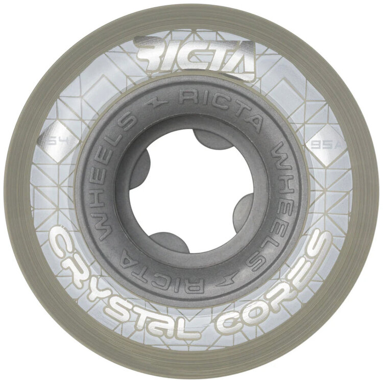 Ricta Wheels Crystal Cores 95A
