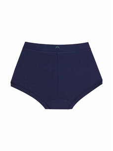 Huha Huha Brief | Navy