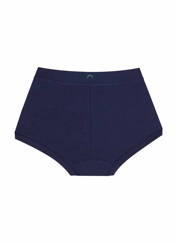 Huha Huha Brief | Navy