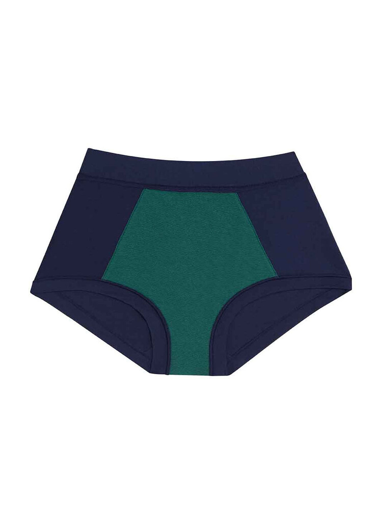 Huha Huha Brief | Navy