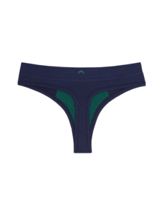 Huha Thong | Navy