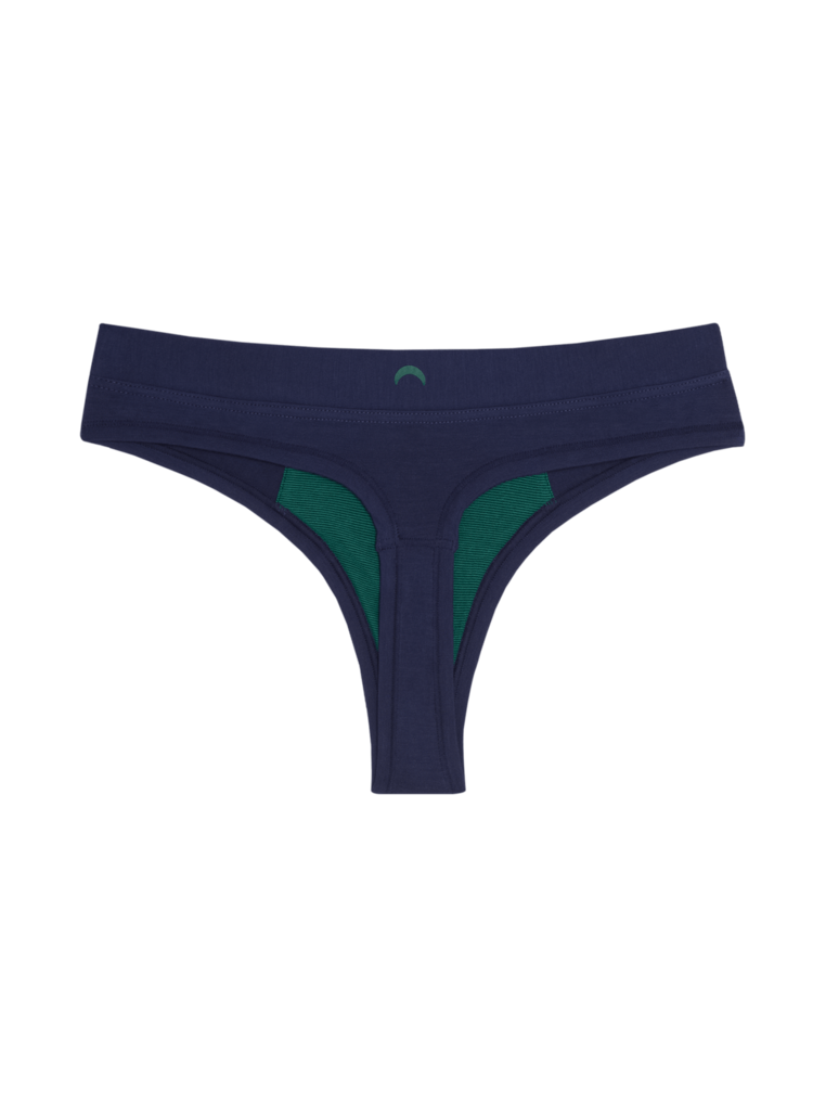 Huha Thong | Navy