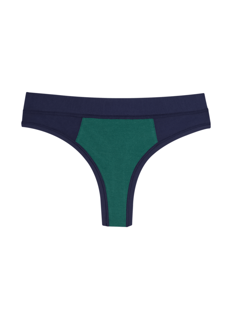Huha Thong | Navy