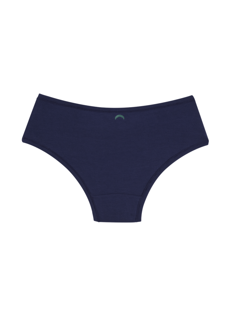 Huha Hipster | Navy