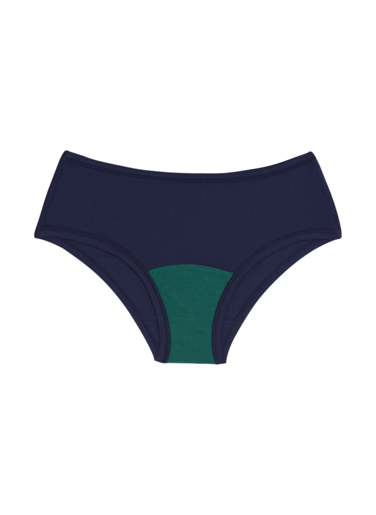 Huha Huha Hipster | Navy