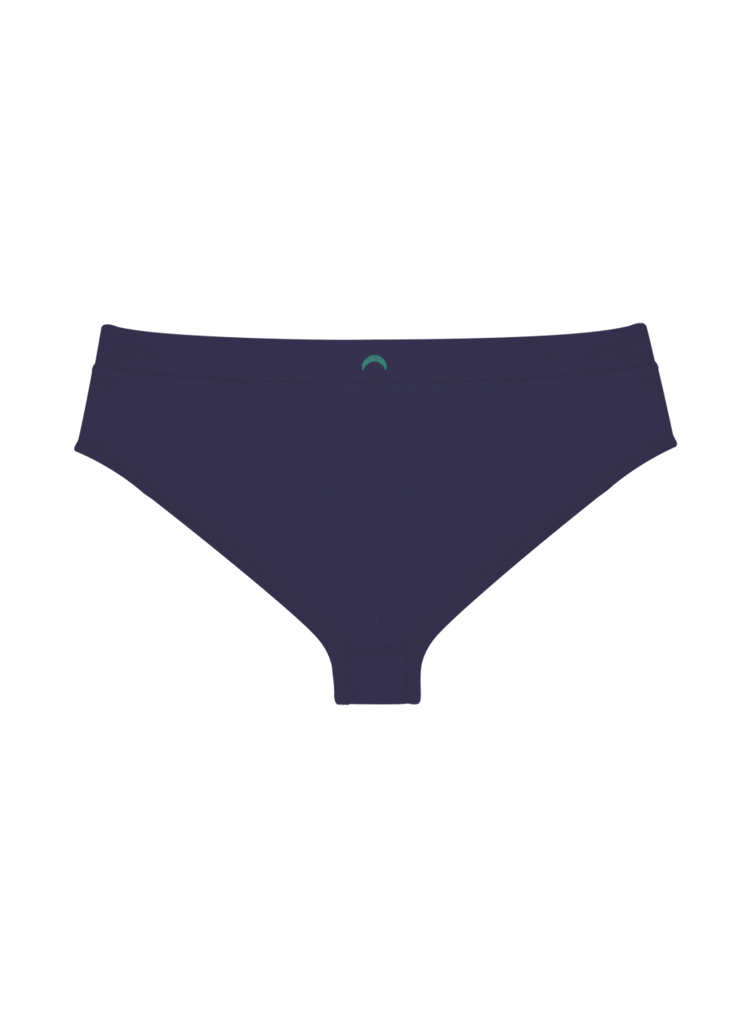 Huha Cheeky | Navy
