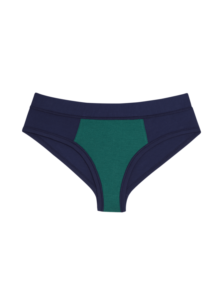 Huha Cheeky | Navy