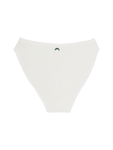 Huha HUHA HIGH RISE BIKINI UNDYED