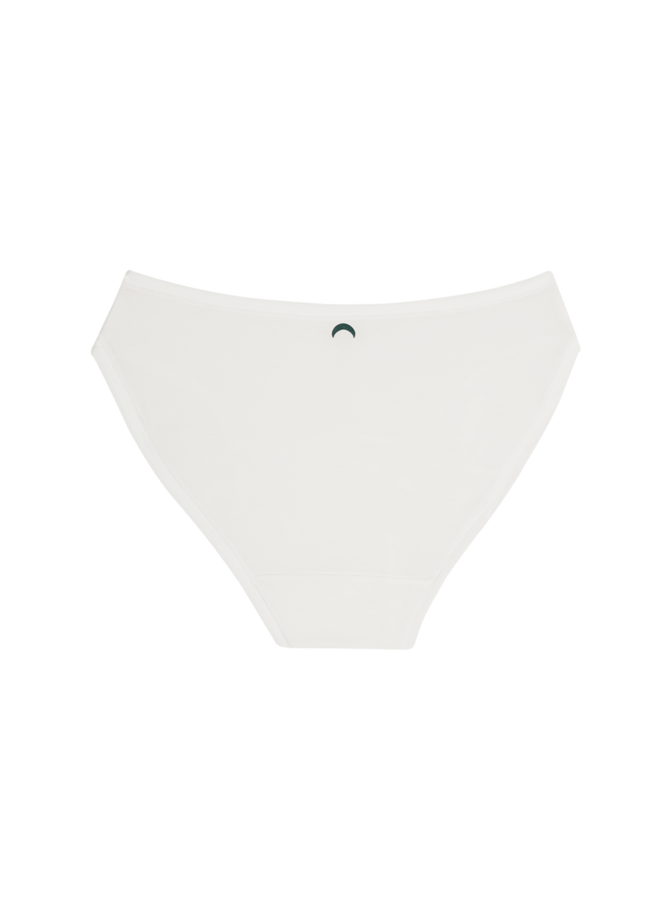 Huha HUHA BIKINI UNDYED