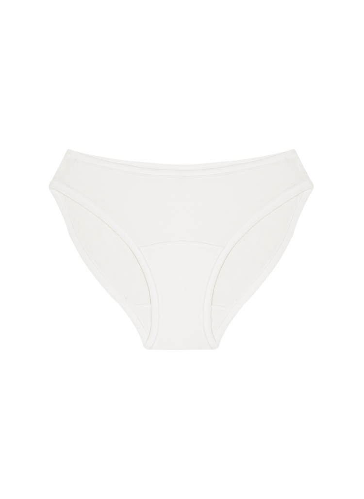 Huha HUHA BIKINI UNDYED