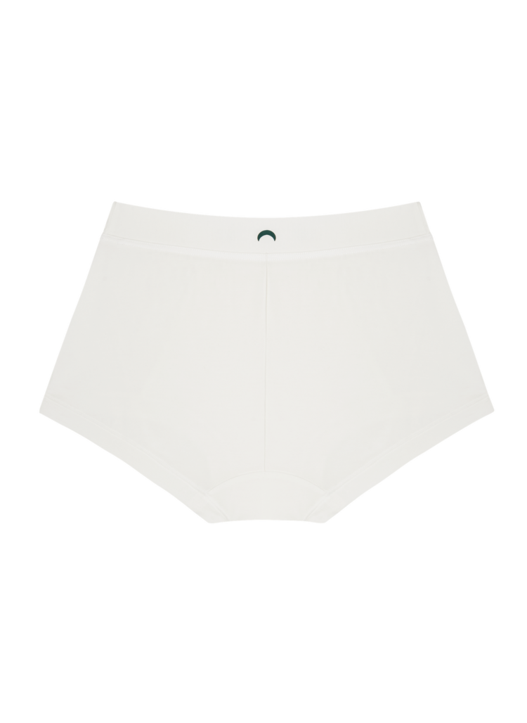 Huha Huha Brief | Undyed