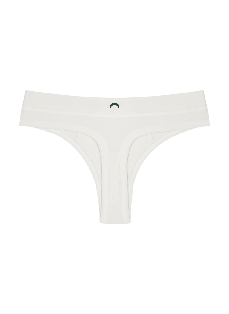 Huha Huha Thong | Undyed