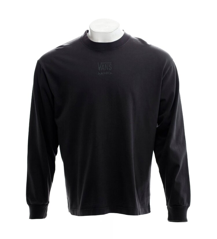 Vans Vans MTE Scorpio Longsleeve Tee | Black