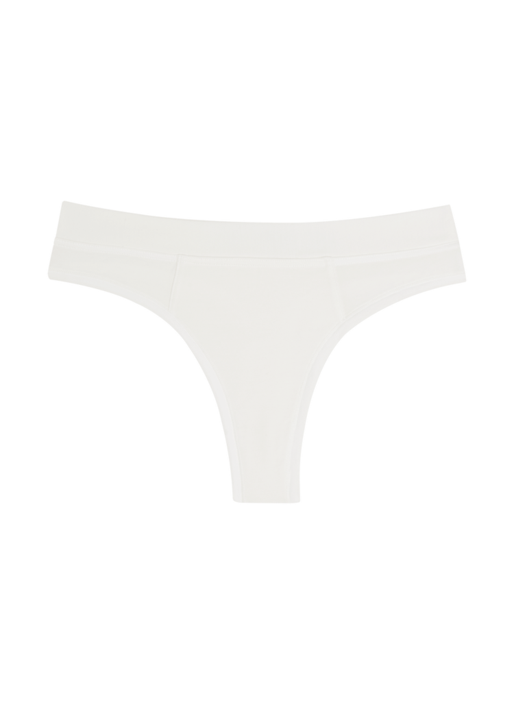 Huha Huha Thong | Undyed