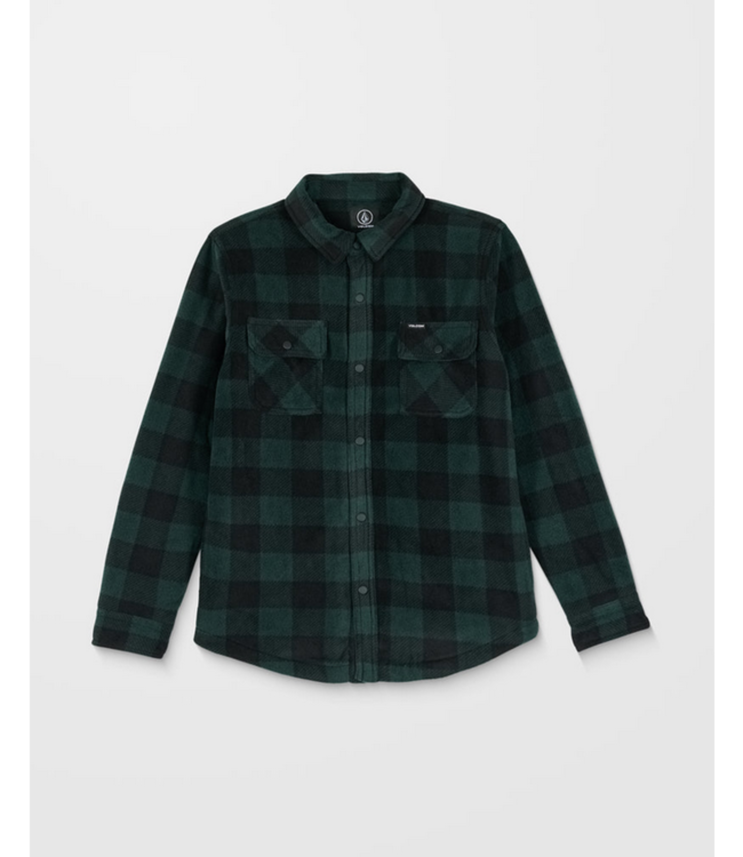 VOLCOM BOWERED II LINED FLEECE SCB - The Choice Shop