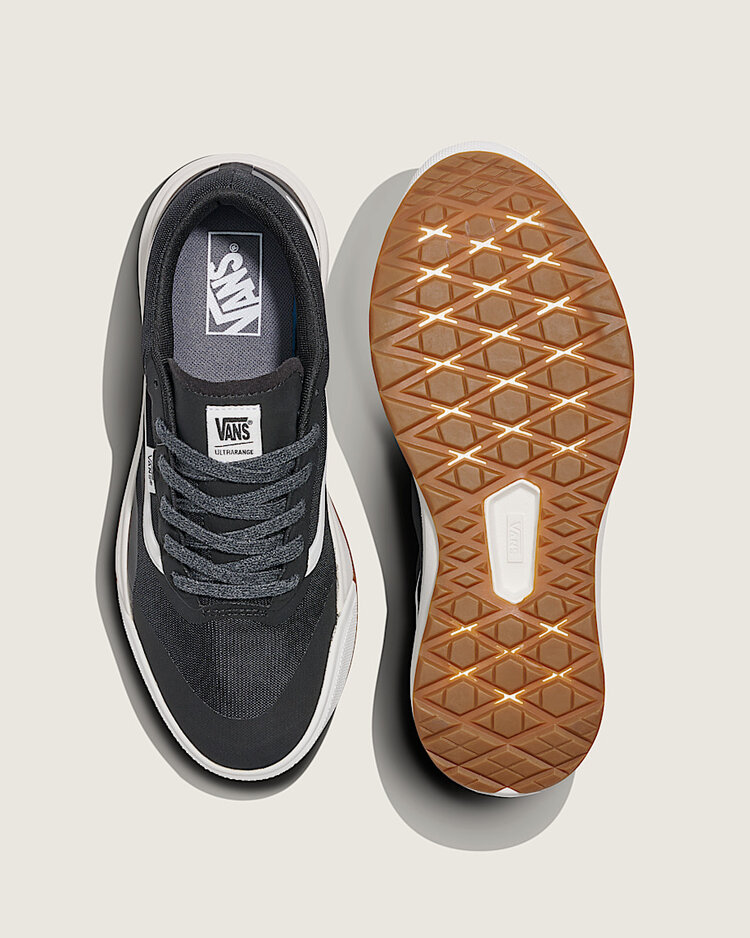 Vans Vans MTE Ultrarange 2.0 SE | Black/White