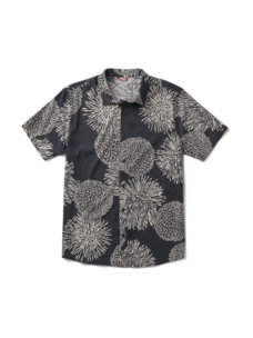 Roark Roark Bless Up | Black Floral