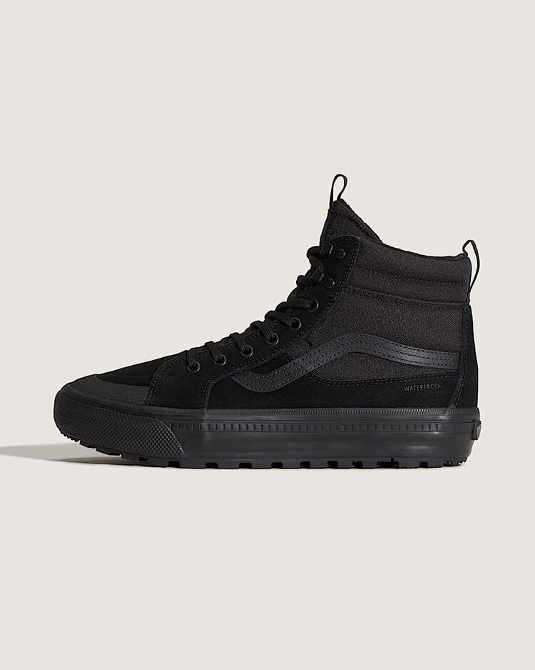 Vans MTE Sk8-Hi Waterproof Insulated | Black