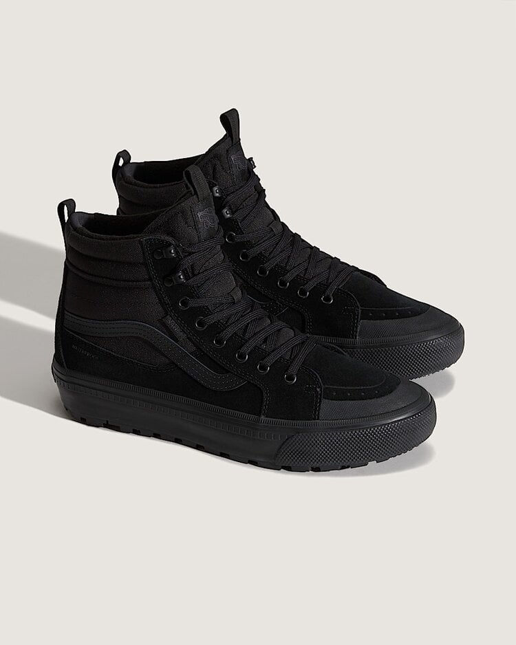 Vans MTE Sk8-Hi Waterproof Insulated | Black