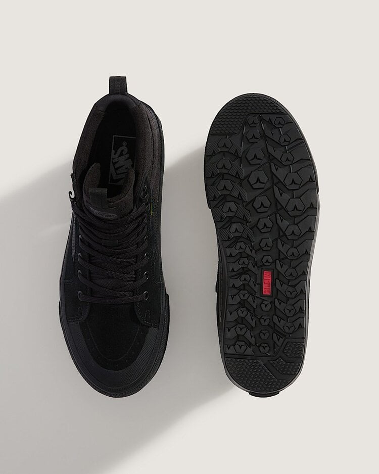 Vans MTE Sk8-Hi Waterproof Insulated | Black