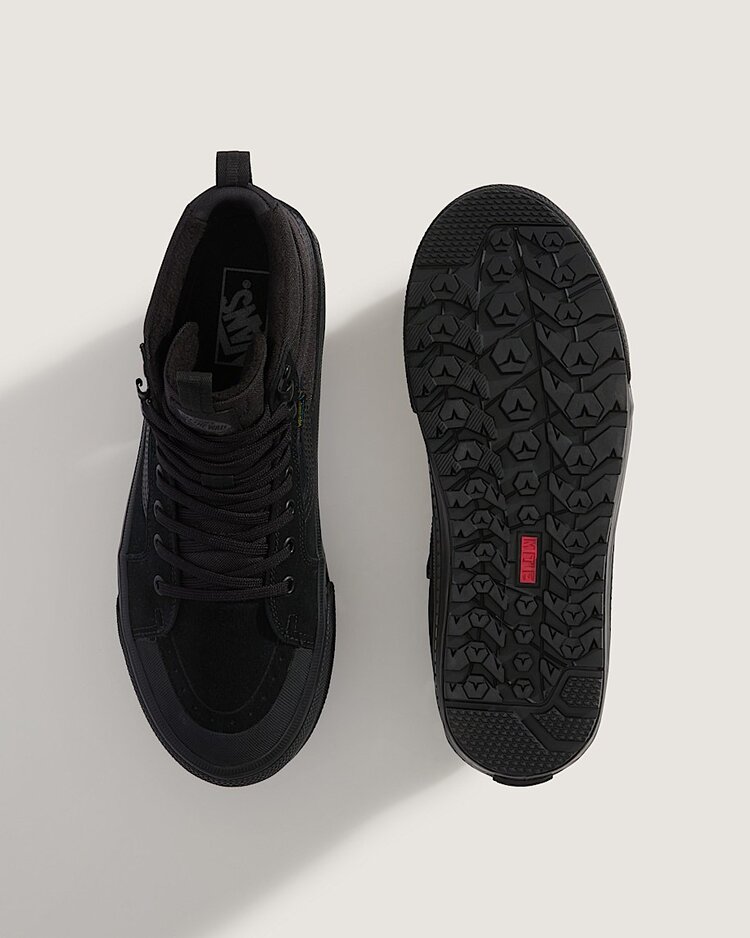 Vans Vans MTE Sk8-Hi Waterproof Insulated | Black