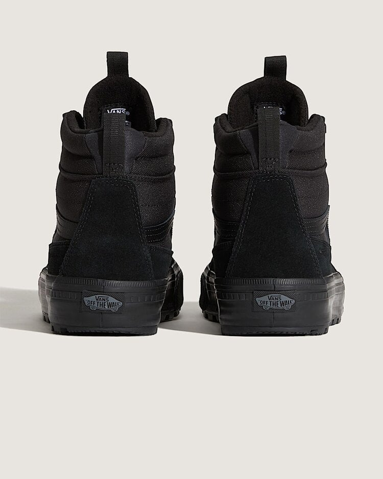 Vans MTE Sk8-Hi Waterproof Insulated | Black