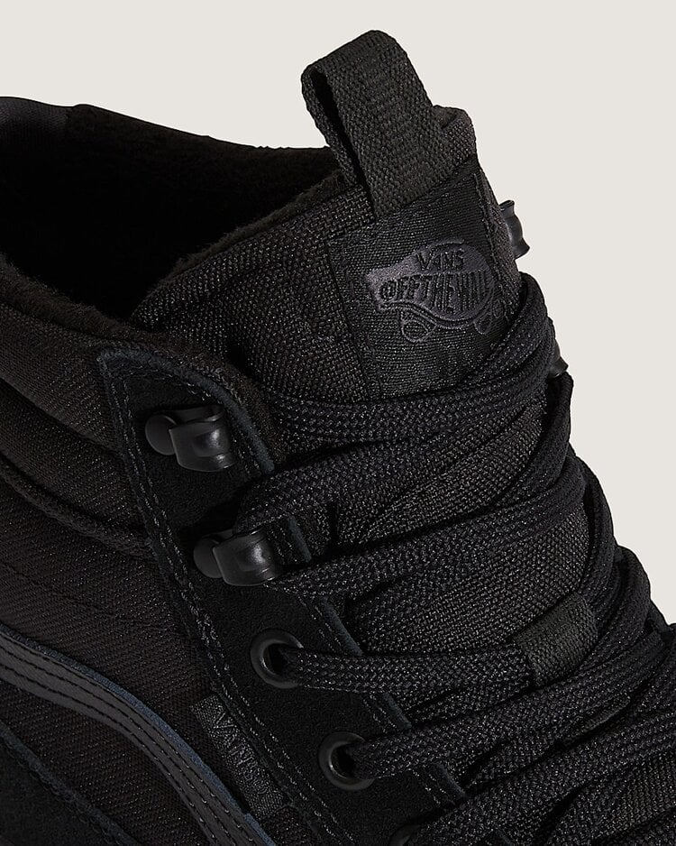 Vans MTE Sk8-Hi Waterproof Insulated | Black