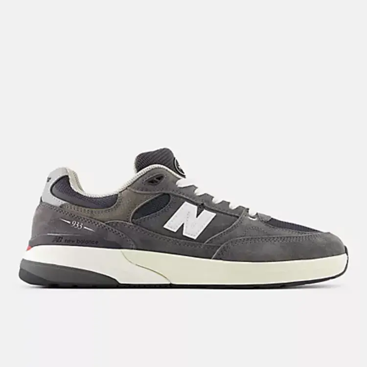 New Balance Reynolds 933 | Grey/White
