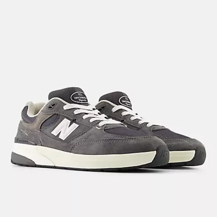 New Balance Reynolds 933 | Grey/White