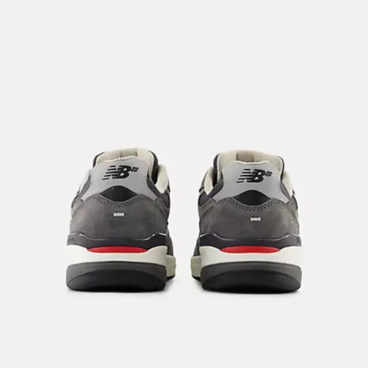 New Balance Reynolds 933 | Grey/White