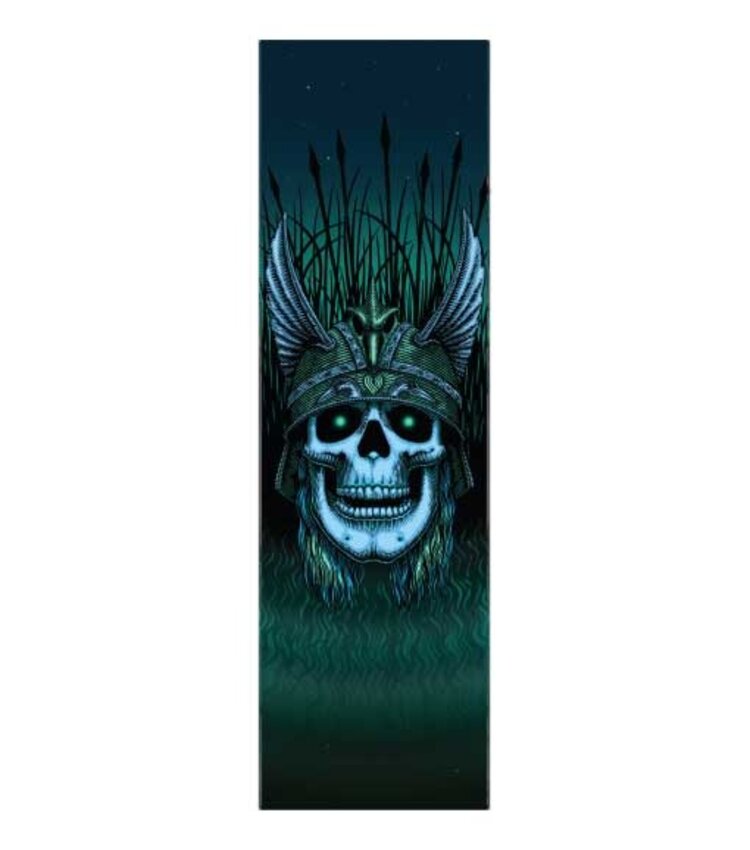 Powell Powell Peralta Andy Anderson Skull Grip | Green