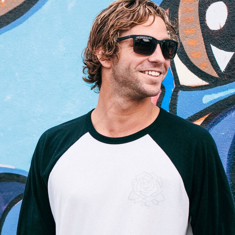 VonZipper Vonzipper Lesmore | Black Gloss Vintage Grey