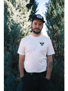 The Choice Shop The Choice Lords Of Dinktown Tee | Cream