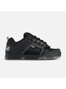 DVS Comanche | Black/Charcoal
