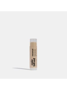 Epic Blend Hemp Lip Balm | Coconut